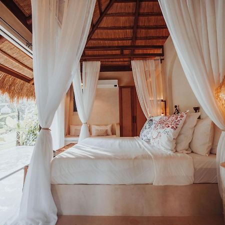 Alon Villas เอลนิโด ภายนอก รูปภาพ