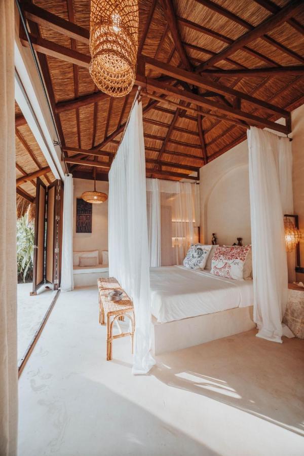 Alon Villas เอลนิโด ภายนอก รูปภาพ