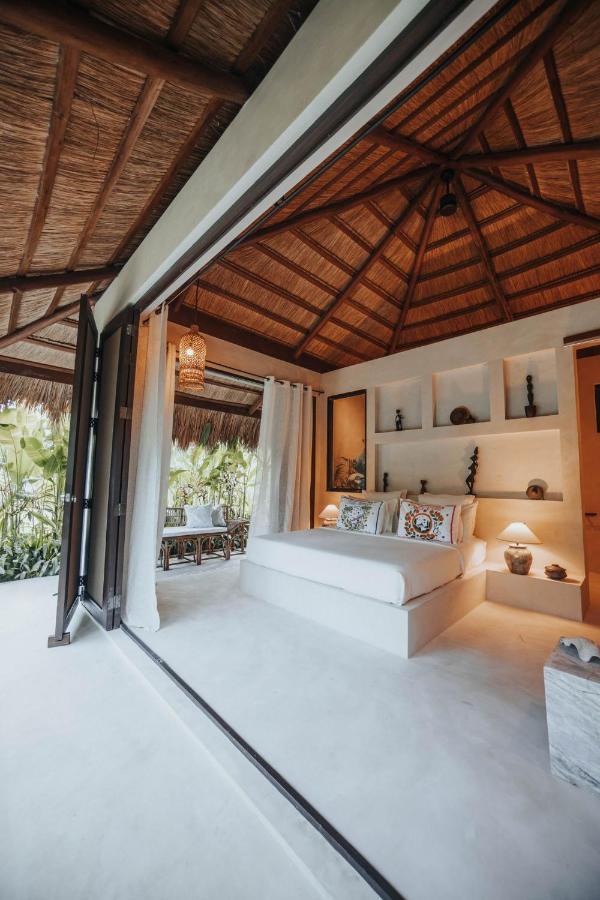 Alon Villas เอลนิโด ภายนอก รูปภาพ