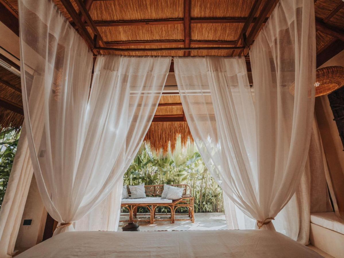 Alon Villas เอลนิโด ภายนอก รูปภาพ