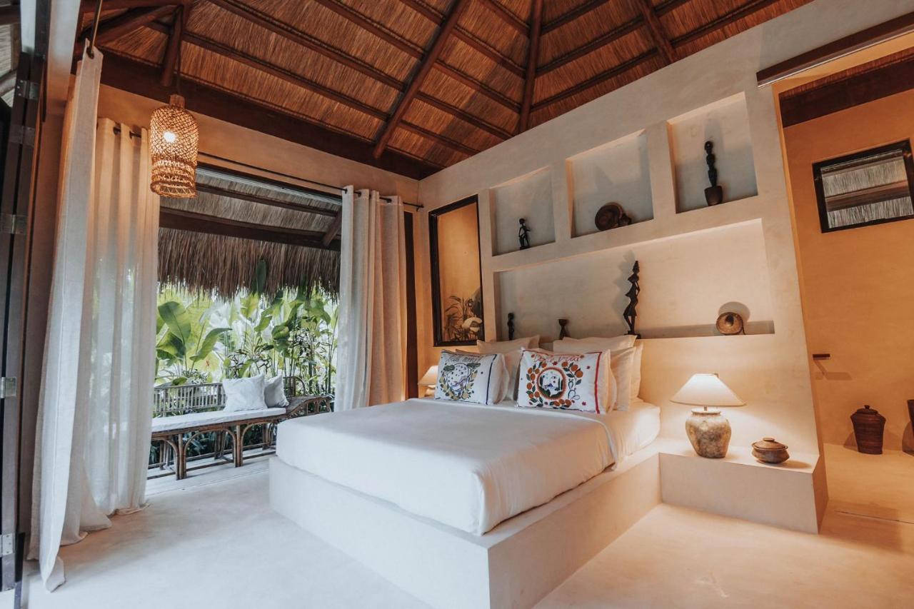 Alon Villas เอลนิโด ภายนอก รูปภาพ