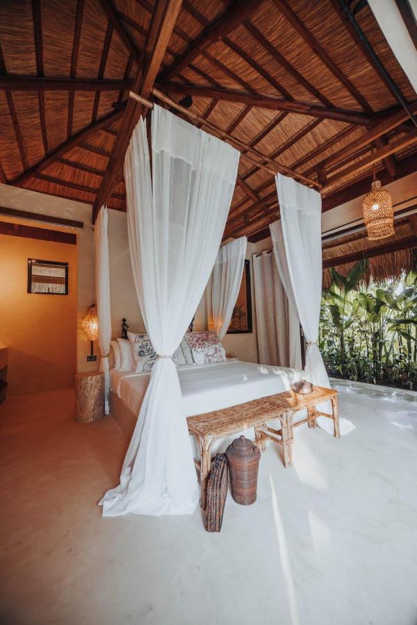 Alon Villas เอลนิโด ภายนอก รูปภาพ