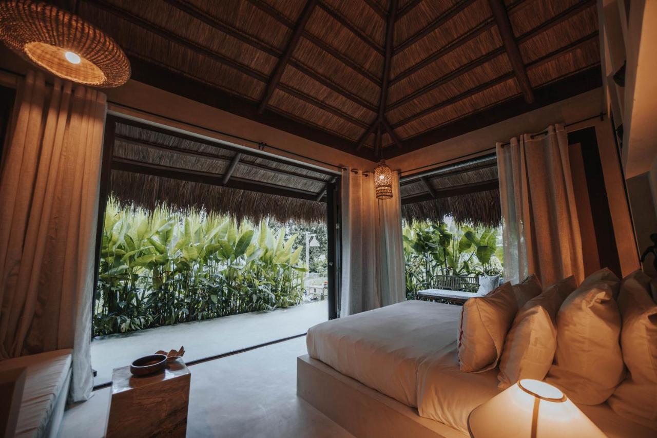 Alon Villas เอลนิโด ภายนอก รูปภาพ