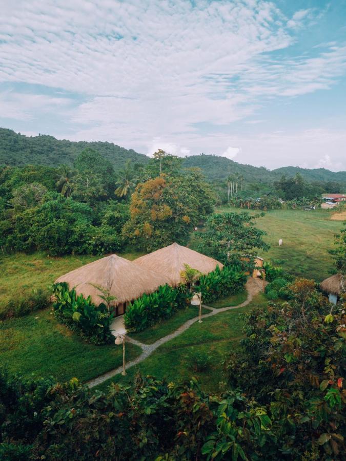 Alon Villas เอลนิโด ภายนอก รูปภาพ