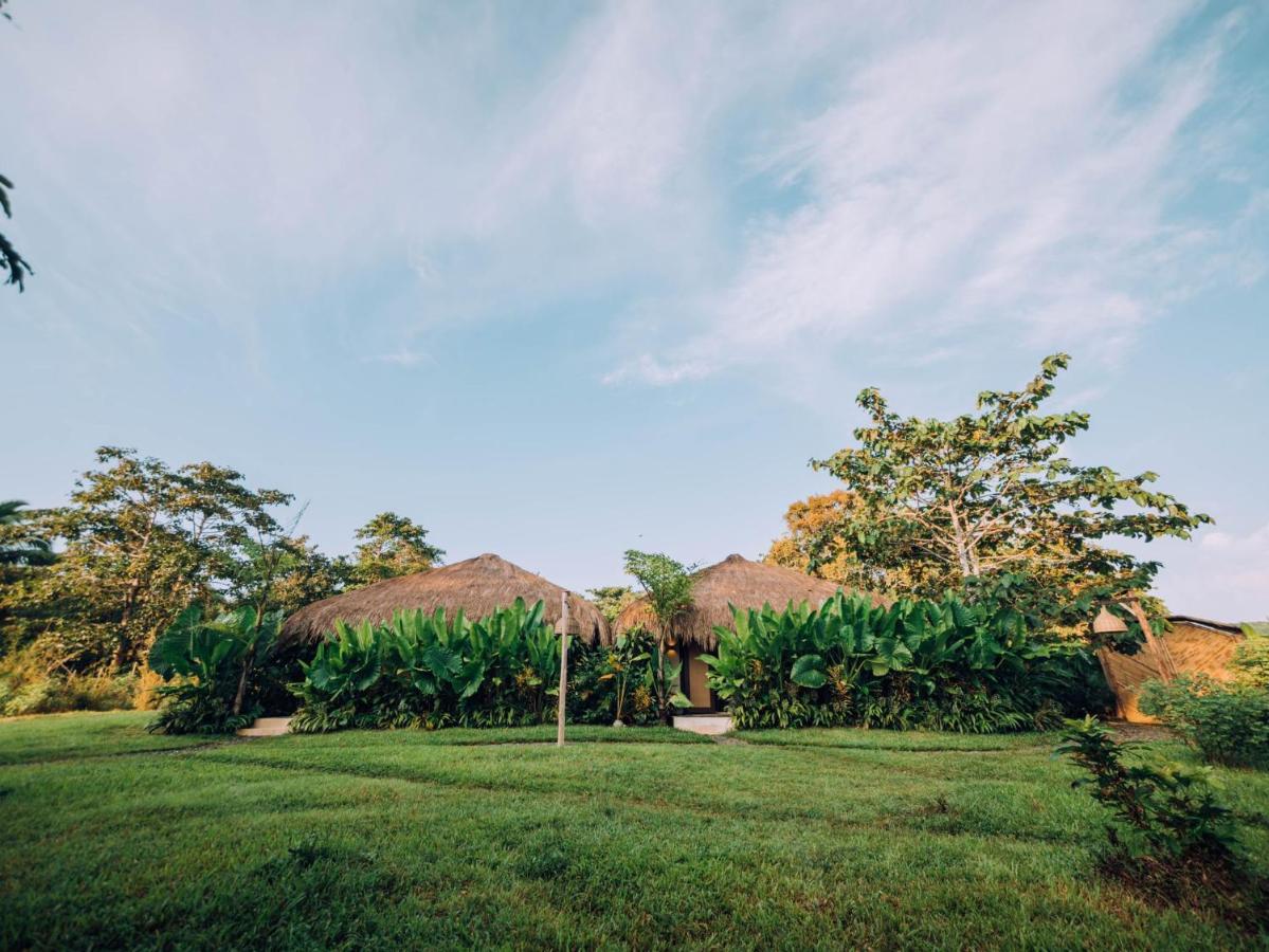 Alon Villas เอลนิโด ภายนอก รูปภาพ