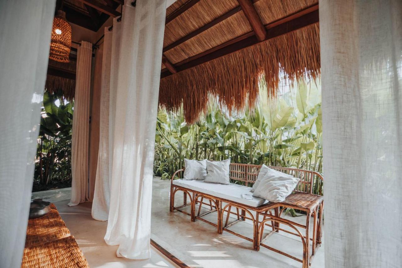 Alon Villas เอลนิโด ภายนอก รูปภาพ