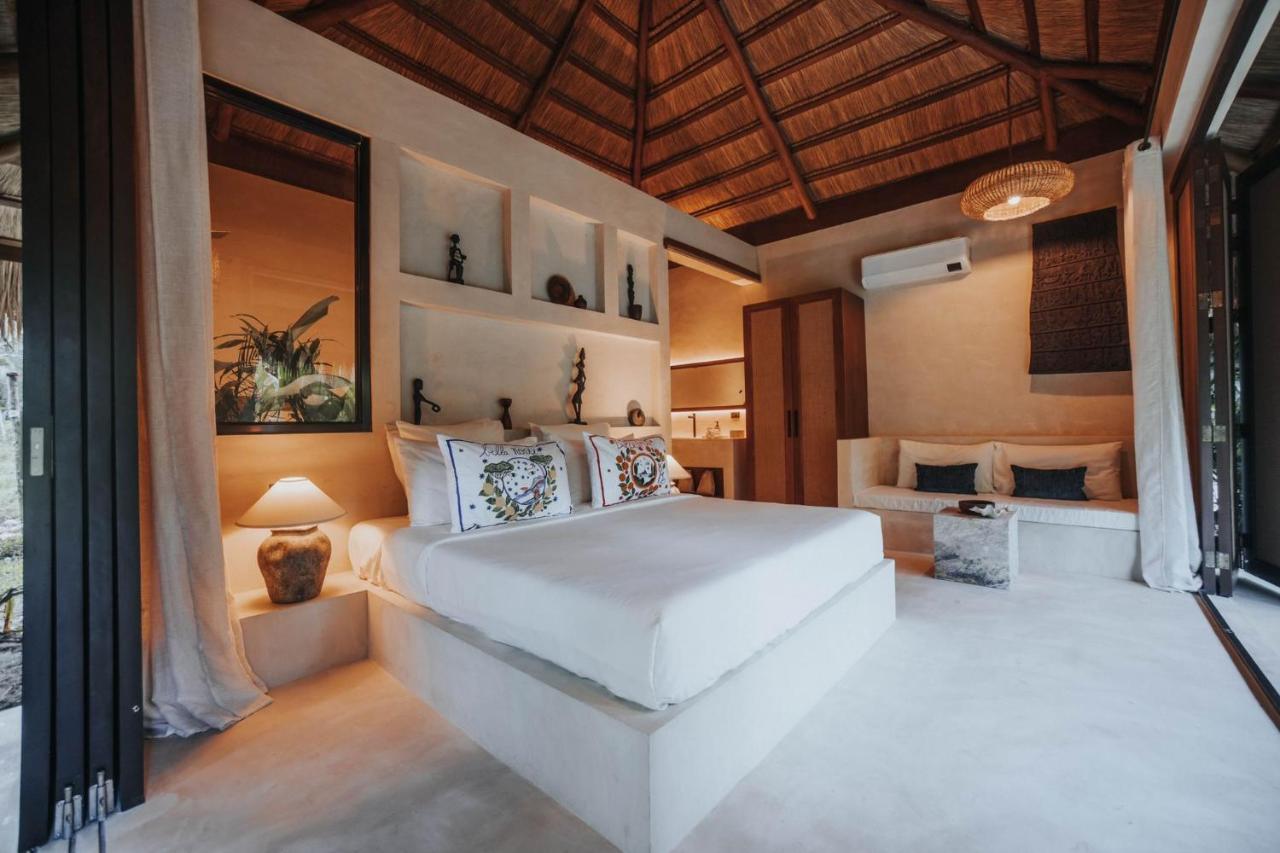 Alon Villas เอลนิโด ภายนอก รูปภาพ
