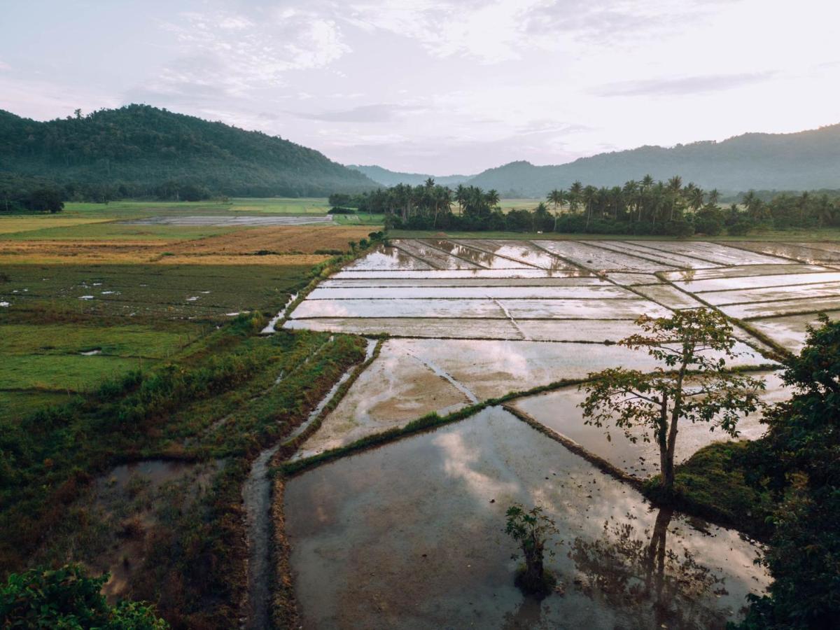Alon Villas เอลนิโด ภายนอก รูปภาพ