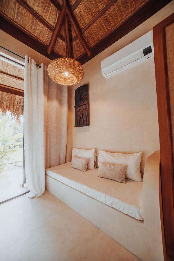 Alon Villas เอลนิโด ภายนอก รูปภาพ