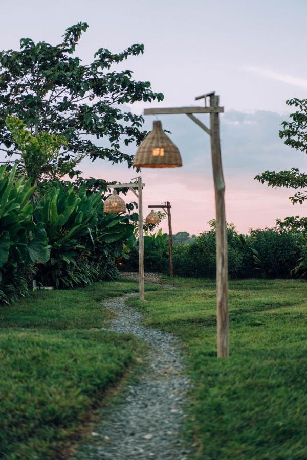 Alon Villas เอลนิโด ภายนอก รูปภาพ
