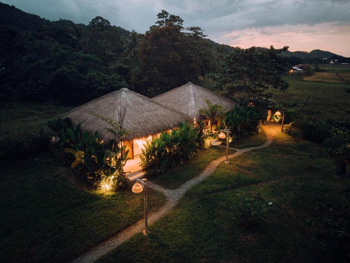 Alon Villas เอลนิโด ภายนอก รูปภาพ