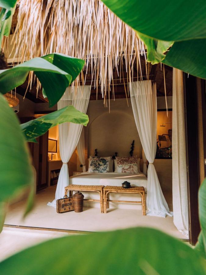 Alon Villas เอลนิโด ภายนอก รูปภาพ