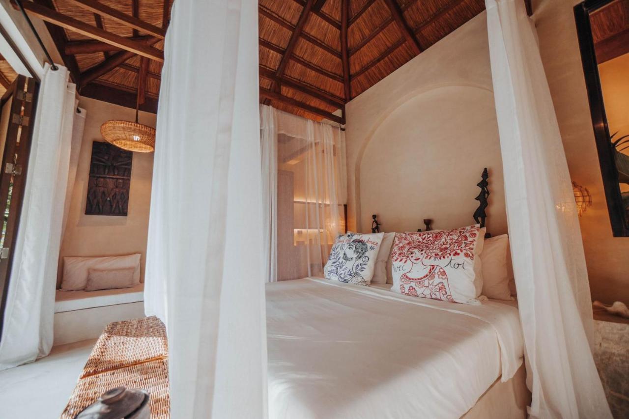 Alon Villas เอลนิโด ภายนอก รูปภาพ