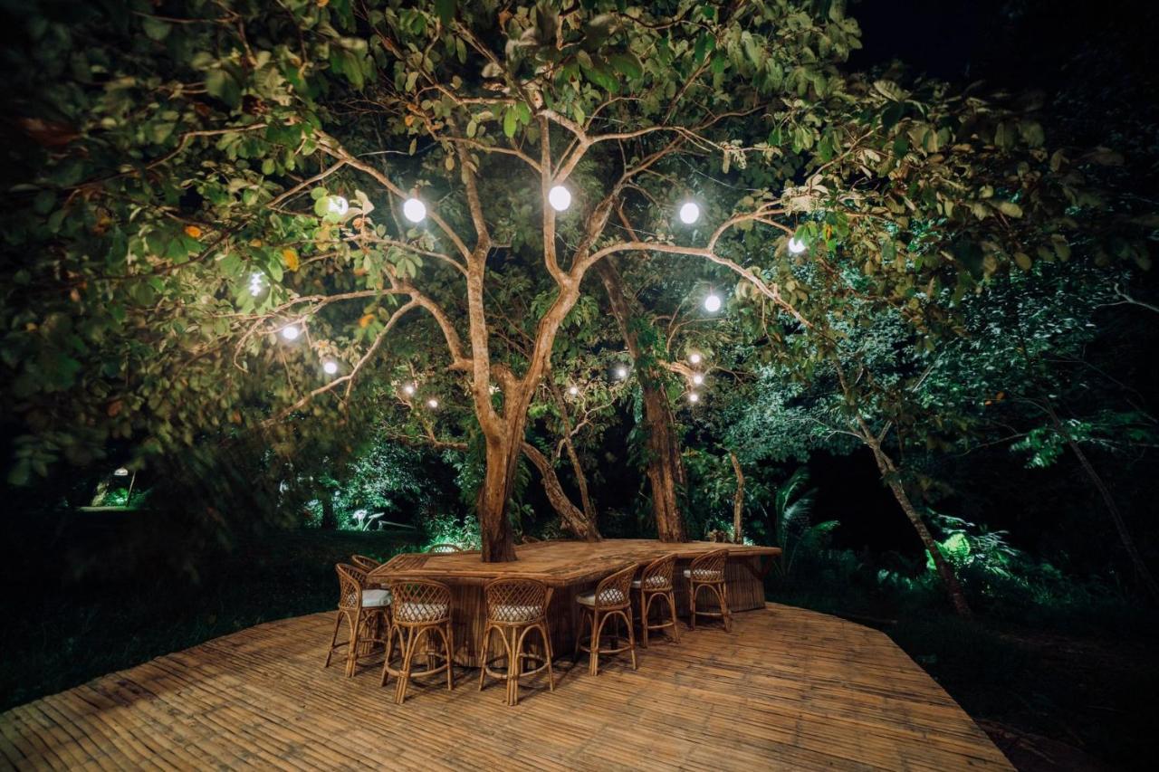 Alon Villas เอลนิโด ภายนอก รูปภาพ